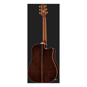 Takamine GD51CE-NAT LH-Img-119692