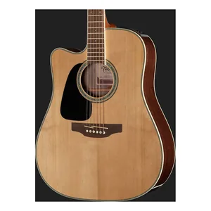 Takamine GD51CE-NAT LH-Img-119693