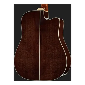 Takamine GD51CE-NAT LH-Img-119694