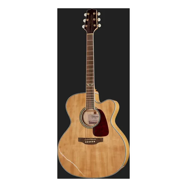 Takamine GJ72CE-NAT-Img-119642