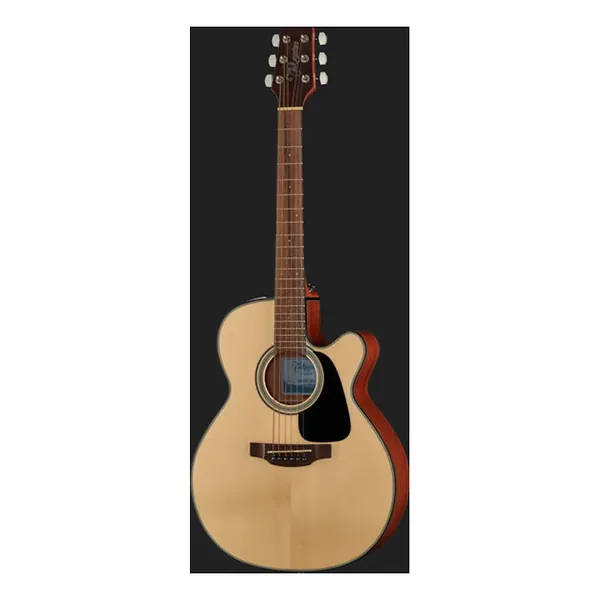 Takamine GX18CENS-Img-119793
