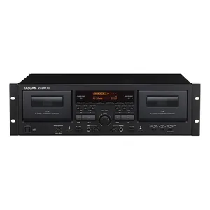 Tascam 202 MKVII-Img-167619
