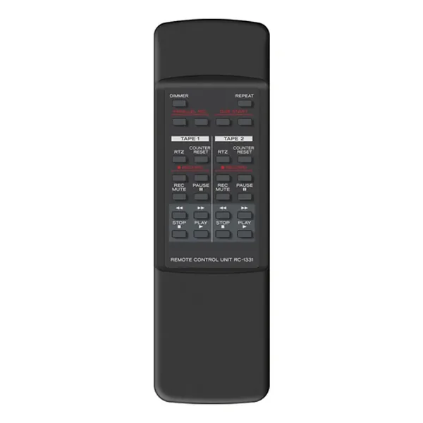 Tascam 202 MKVII-Img-167617
