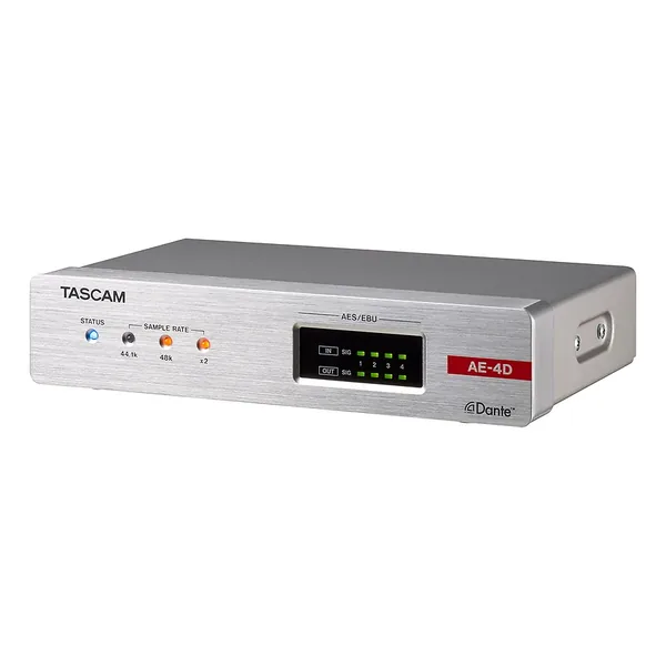 Tascam AE-4D-Img-167622