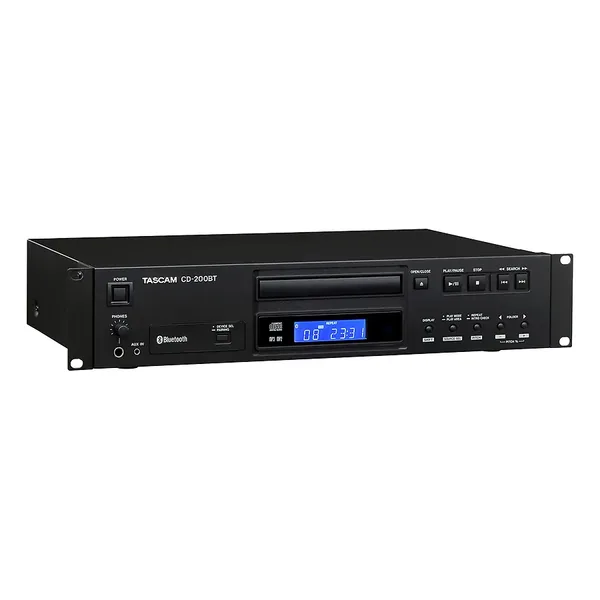 Tascam CD-200BT-Img-167653