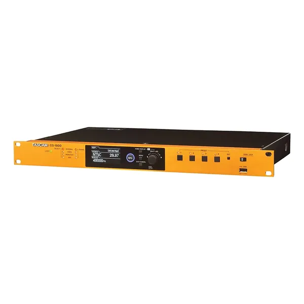Tascam CG-1800-Img-167746