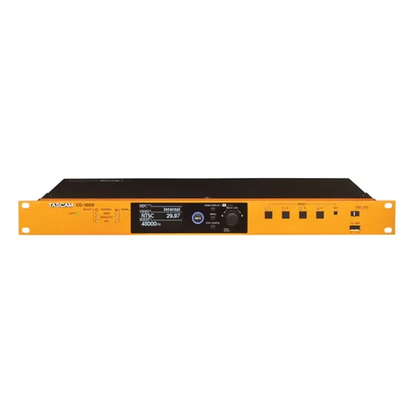 Tascam CG-1800-Img-167745