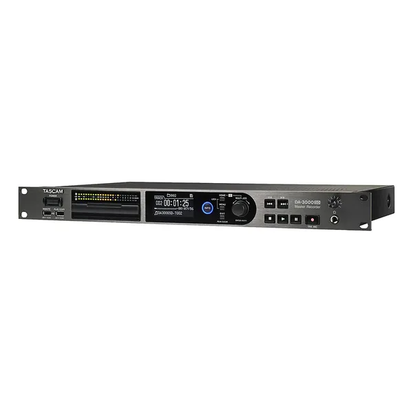 Tascam DA-3000SD