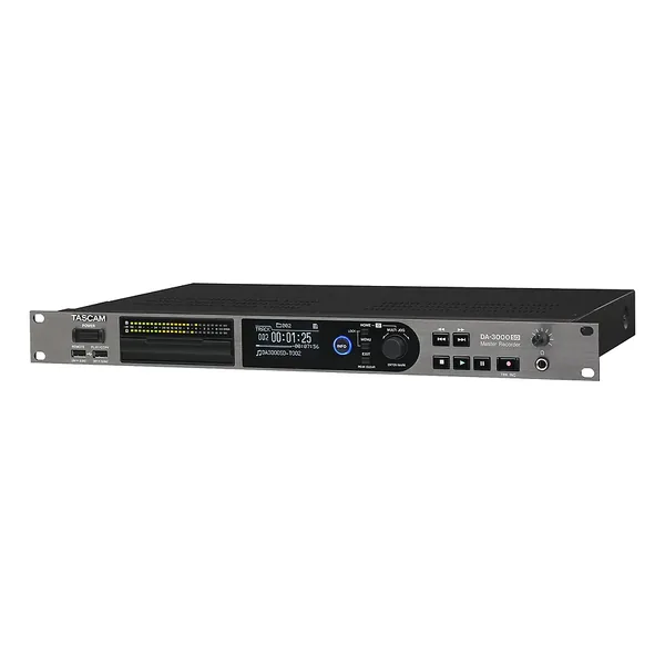Tascam DA-3000SD