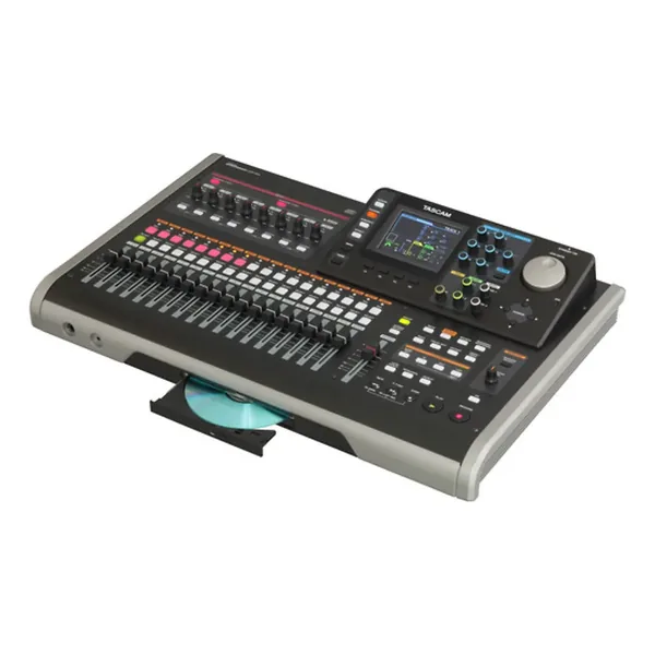 Tascam DP-24 SD-Img-167766