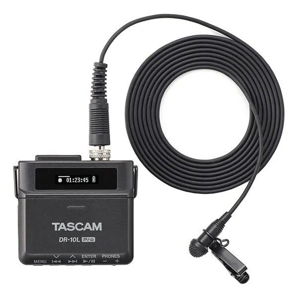 Tascam DR-10 L Pro
