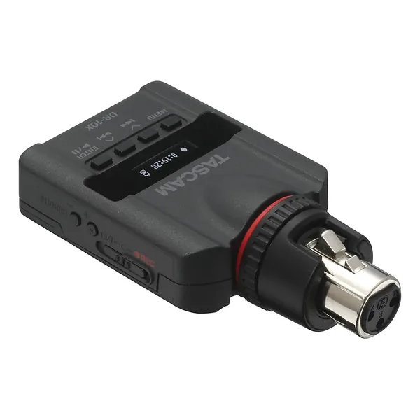 Tascam DR-10 X-Img-168191