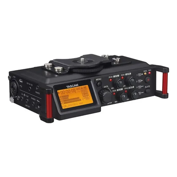 Tascam DR-70D-Img-168221