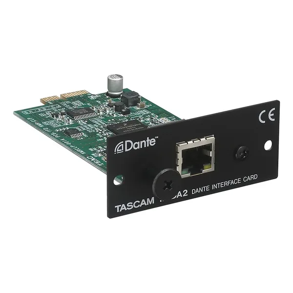 Tascam IF-DA2-Img-168232