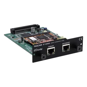 Tascam IF-DA64-Img-168237