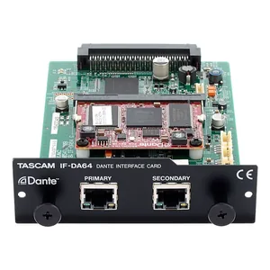 Tascam IF-DA64-Img-70748