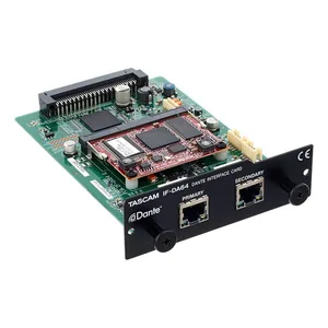 Tascam IF-DA64-Img-70749