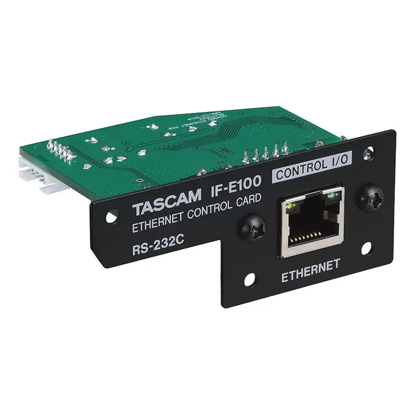 Tascam IF-E100-Img-168238