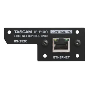 Tascam IF-E100-Img-168239
