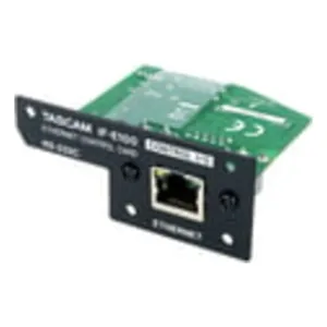 Tascam IF-E100-Img-70778