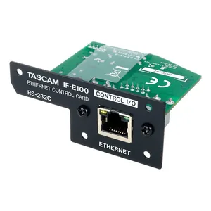 Tascam IF-E100-Img-70779