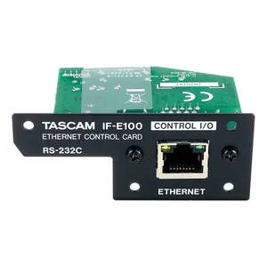 Tascam IF-E100-Img-70780
