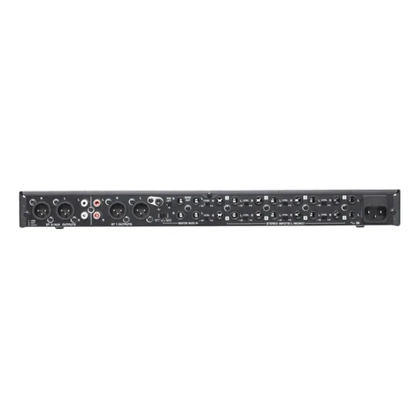 Tascam LM-8ST Line Mixer-Img-168300