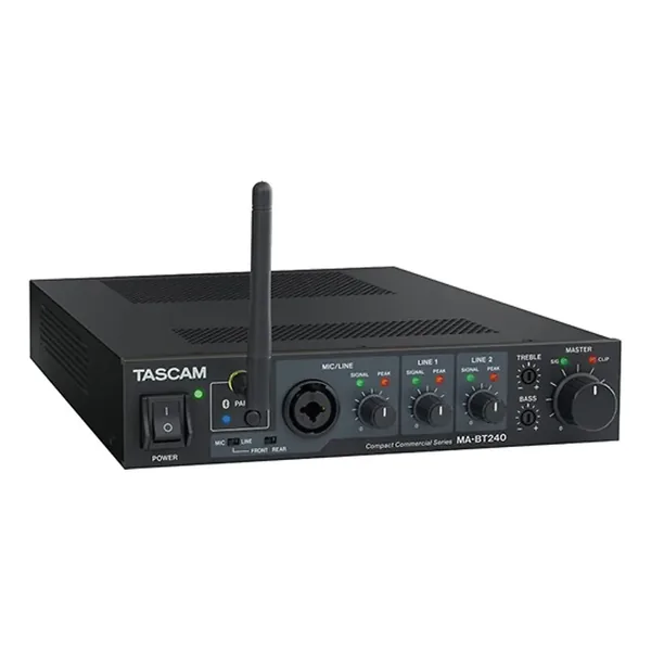 Tascam MA-BT240