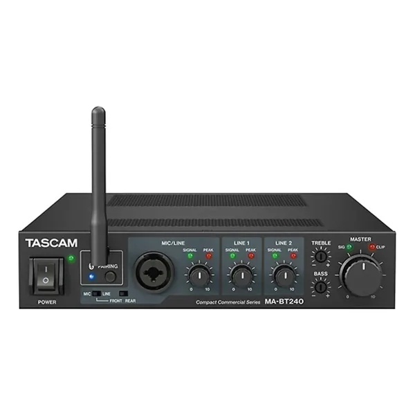Tascam MA-BT240