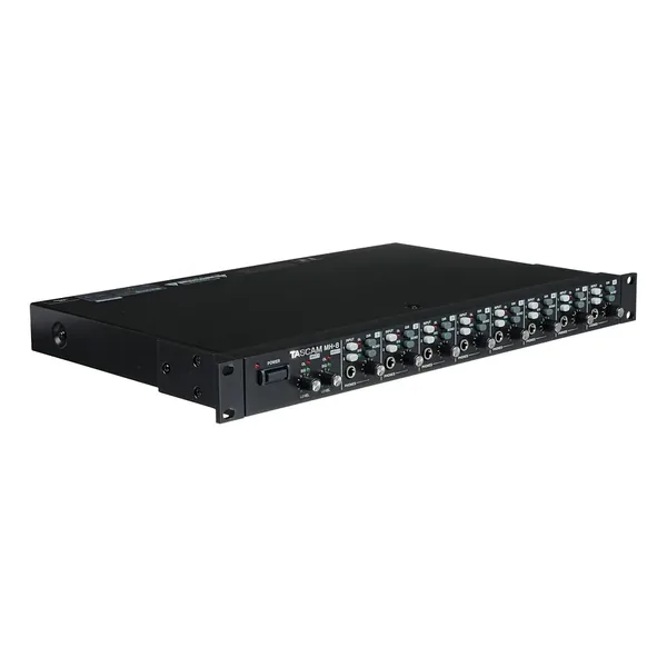 Tascam MH-8-Img-168303