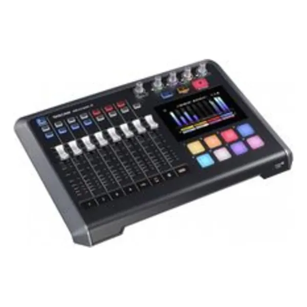 Tascam Mixcast 4-Img-184628
