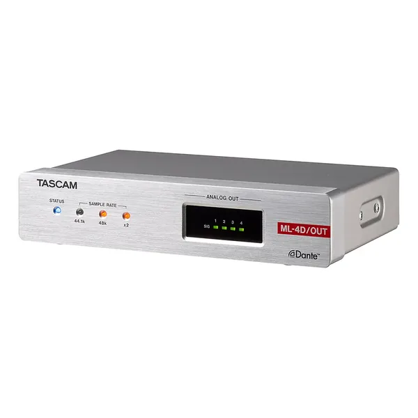 Tascam ML-4D/OUT-X-Img-168320