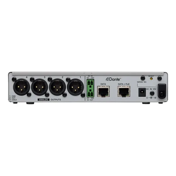 Tascam ML-4D/OUT-X-Img-168318