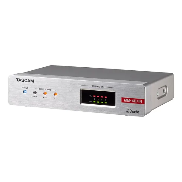 Tascam MM-4D/IN-X-Img-168326