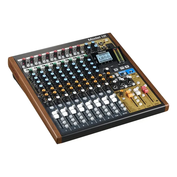 Tascam Model 12-Img-168333