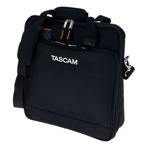 Tascam Model 12 Bag-Img-69970