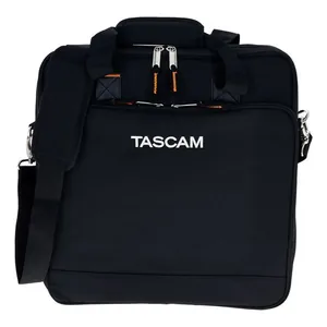 Tascam Model 12 Bag-Img-69971