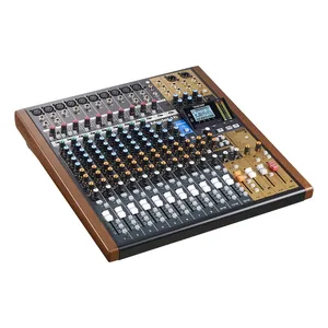 Tascam Model 16-Img-168431