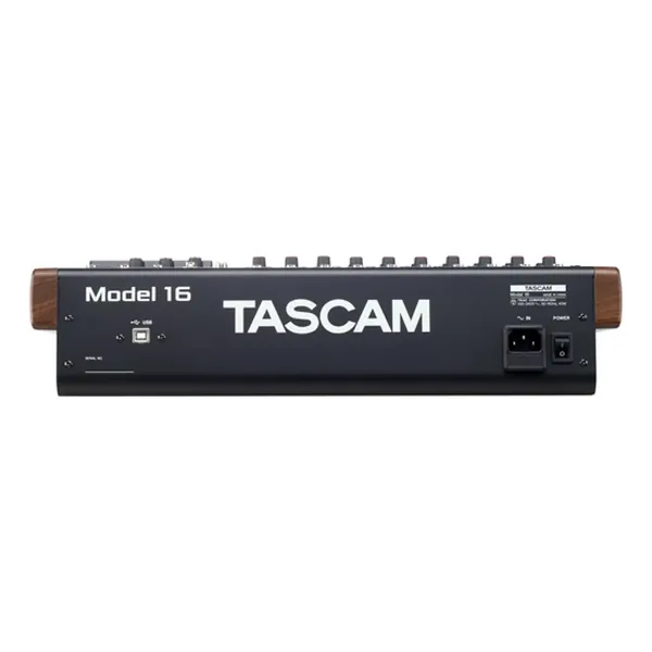 Tascam Model 16-Img-168429