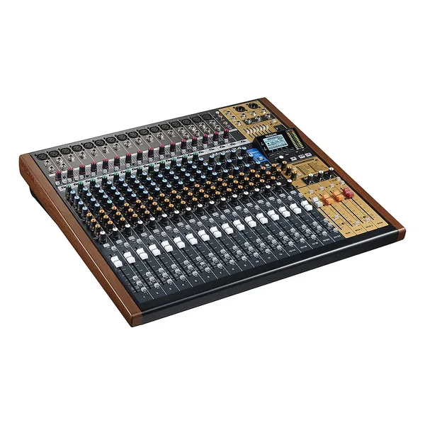 Tascam Model 24-Img-168434