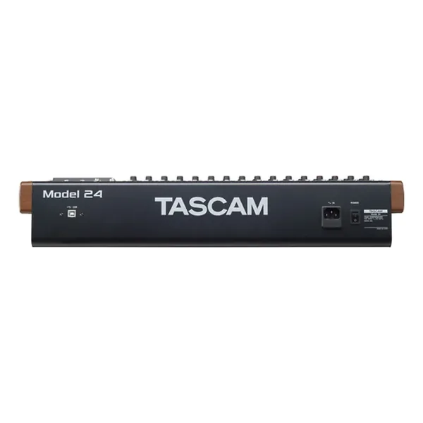Tascam Model 24-Img-168432