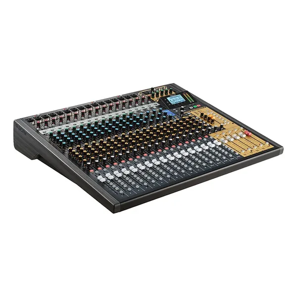 Tascam Model 2400