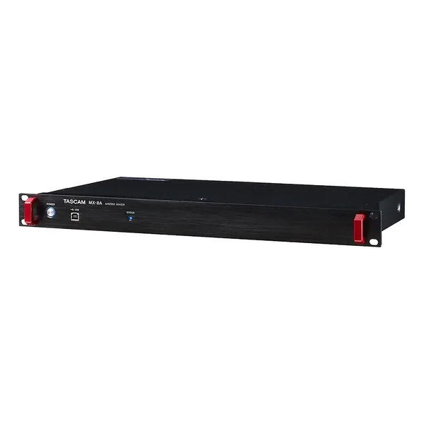 Tascam MX-8A-Img-168435