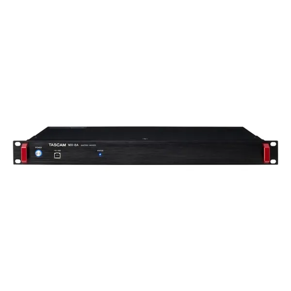 Tascam MX-8A-Img-168436