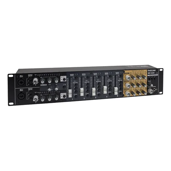 Tascam MZ-223-Img-168452