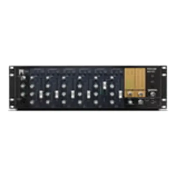 Tascam MZ-372 Mixer-Img-70219