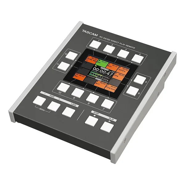 Tascam RC-SS150-Img-168499