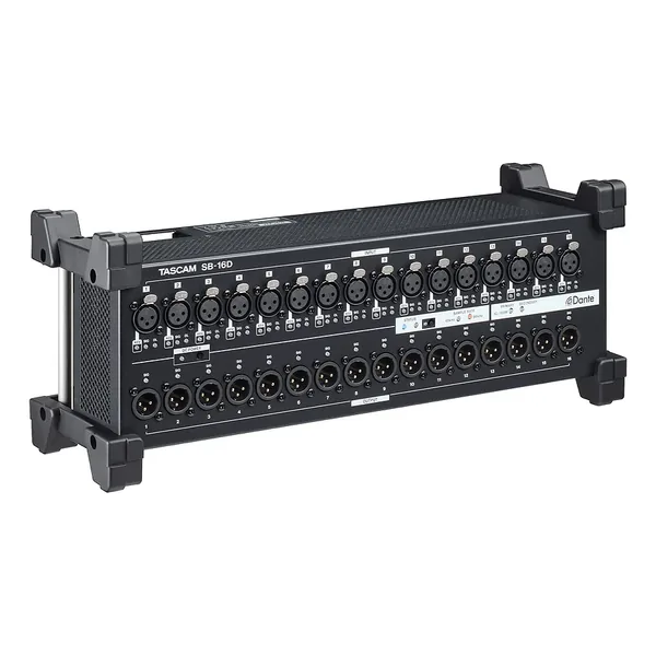 Tascam SB-16D
