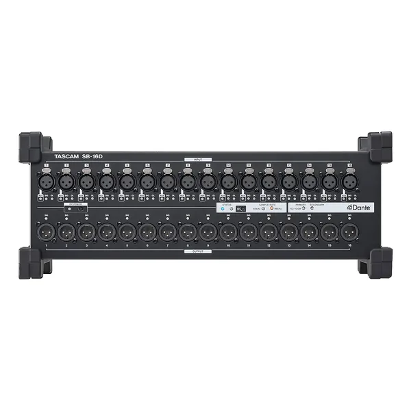 Tascam SB-16D