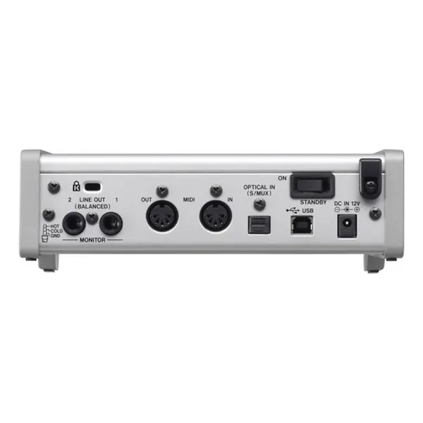 Tascam Series 102i-Img-168507